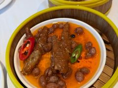 -醉辉皇原味海鲜江南菜(成都大魔方店)
