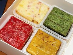 -沈大成(南京东路店)