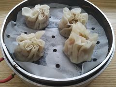 全家福烧麦-景芳周大姐烧麦(东新店)