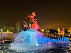 -上海迪士尼度假区