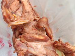 鸭锁骨-有间鸭店(张之洞路店)