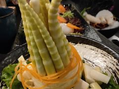 -湊湊火锅·茶憩(打浦桥日月光店)