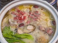 -金龙·打边炉(南京西路店)