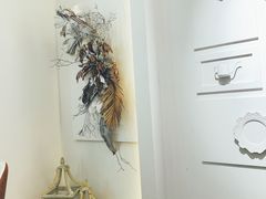 -露露家咖啡店