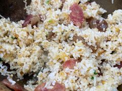 -红星光发煲仔饭(大石街店)