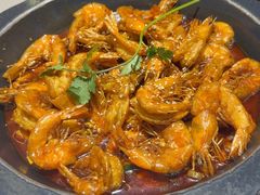 -巴蜀王婆大虾(南锣鼓巷店)