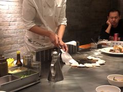 -大渔之观(安贞店)
