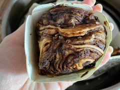 -宫门口馒头铺(创始人总店)