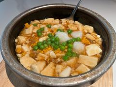 -外婆家(西红门荟聚购物中心店)