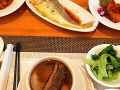 -李清佛跳墙|福建省十大名厨之首(后江埭店)