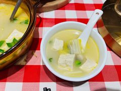 -西贝(紫荆广场店)