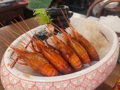 -乔街深夜食堂·小龙虾·高压锅生蚝(杭州总店)