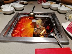 -海底捞火锅(龙湖北京大兴天街店)