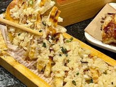 -福苗小骆驼烧烤(曲江店)