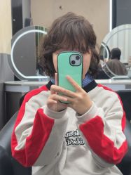 -MOVAN HAIR莫凡匠人发型屋