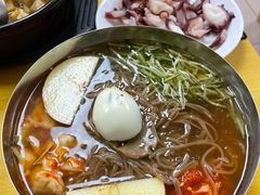 -屋里家延边朝鲜族冷面(南园店)