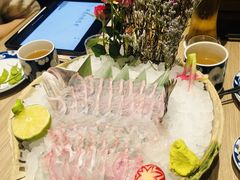 -小山日本料理(兴业太古汇店)