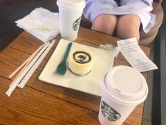 -星巴克(太原柳巷第一店)