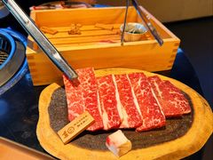 168小时熟成黑牛-火浪壹 by tigergrill(33小镇店)