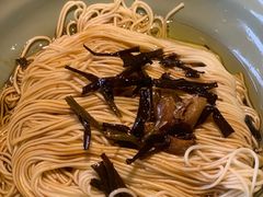 葱油拌面-老外婆本帮面(塔城路店)