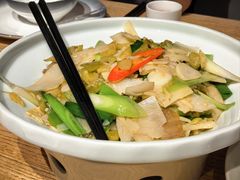 -客汀家宴·客家烟火 四季食材(集美店)