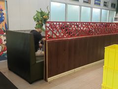 -渡海小渔村.老辈日照菜