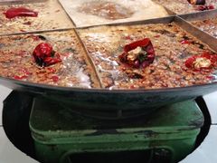 -石灰市老火锅(北滨路店)