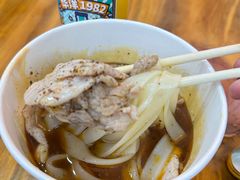 -王记生烫牛杂面馆(兰陵路店)