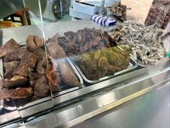 -晓马鸭店(新芜路店)