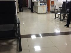 -上海市第十人民医院体检中心