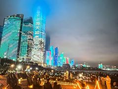 -青岛第三海水浴场