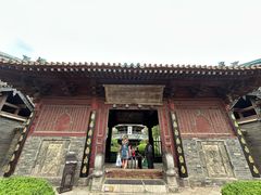 -西安化觉巷清真大寺