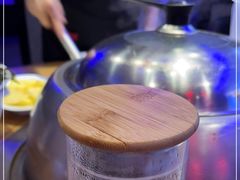 -营信刘罗锅铁锅炖(民主店)