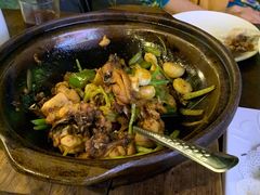 -大头唛·啫鸡煲.粤菜.专门店(289艺术园区店)