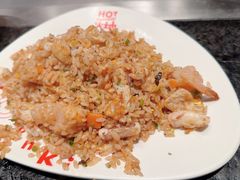 -火地铁板烧(昆山万象汇店)