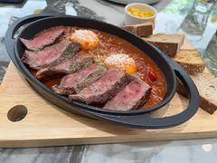 -沛家·西餐Brunch·直火料理