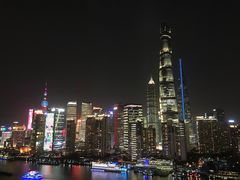 -上海外滩英迪格酒店