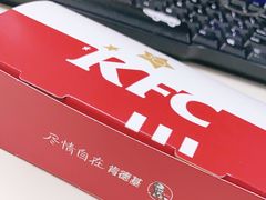 -肯德基(京广桥店)