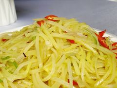 -彭城味道.地道徐州味(怡海花园店)