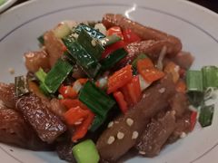 -民俗村柴火灶·景德江西菜(中国陶瓷博物馆店)