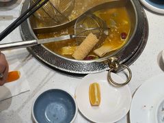 -千牛将·鲜牛肉火锅(开元路店)