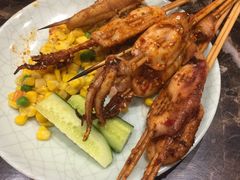 -水晶之星洗浴温泉汗蒸