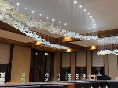 -太湖饭店玉兰厅(自助餐厅)