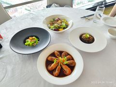 -上海新世界丽笙大酒店旋景餐厅(人民广场店)