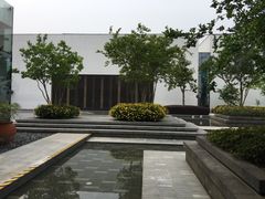 -逸林轩中餐厅(中信泰富朱家角锦江酒店)