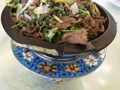 -烤肉宛饭庄(南礼士路店)