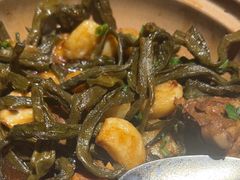 -福来齐·鲁菜海鲜·渔家菜(朝阳街分店)