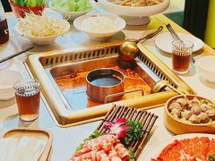 -雾都渣渣火锅(南城智汇城店)