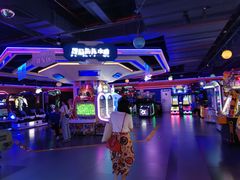 -星舰梦航(广百广场荔胜店)