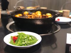 -李子坝梁山鸡(李子坝大鸡哥店)